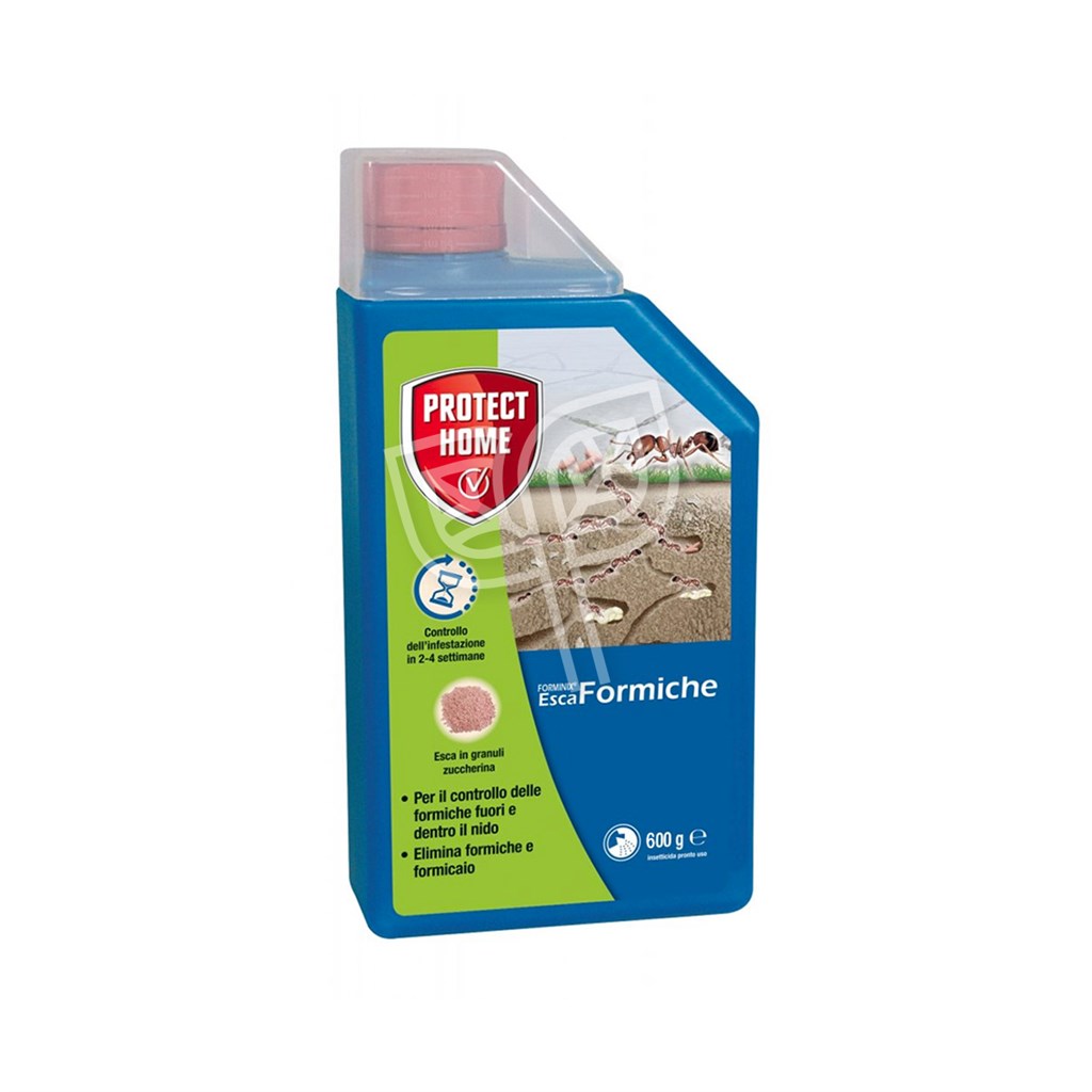 FORMINIX ESCA FORMICHE PROTECT HOME - GR 600